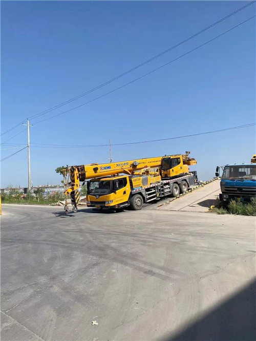 寿光市吊车作业时，可能会产生哪些额外收费项目？