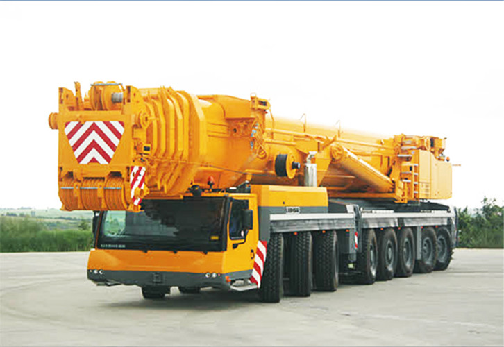 寿光市精密设备吊装（如机床、仪器）需要特殊车型吗？